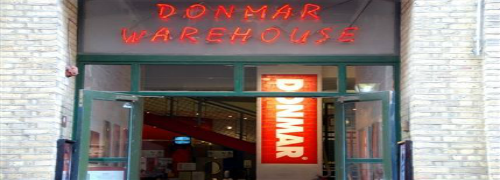 Donmar Warehouse